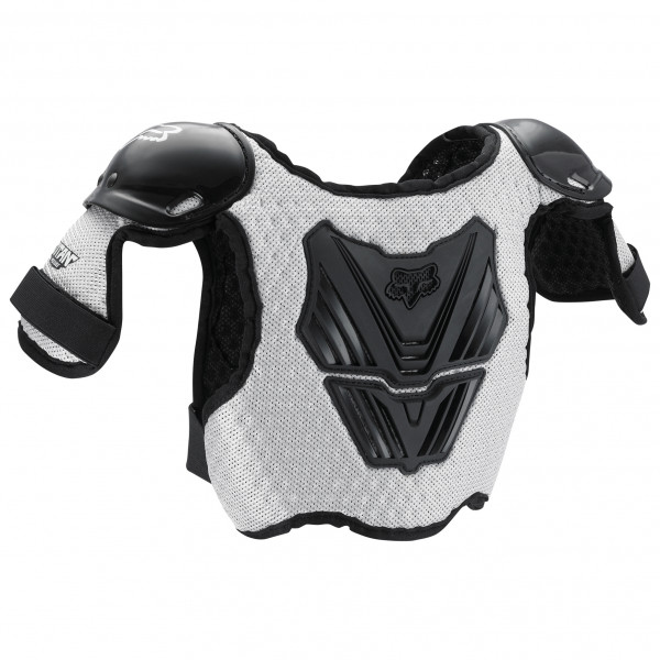 FOX Racing - Kid's Peewee Titan Roost Defle - Protektor