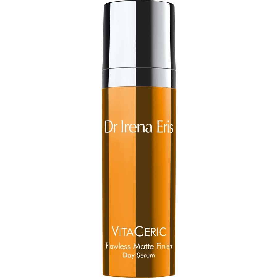 Flawless Matte Finish Day Serum
