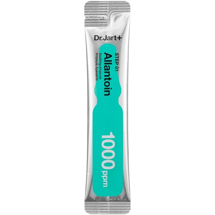 Soothing Allantoin
