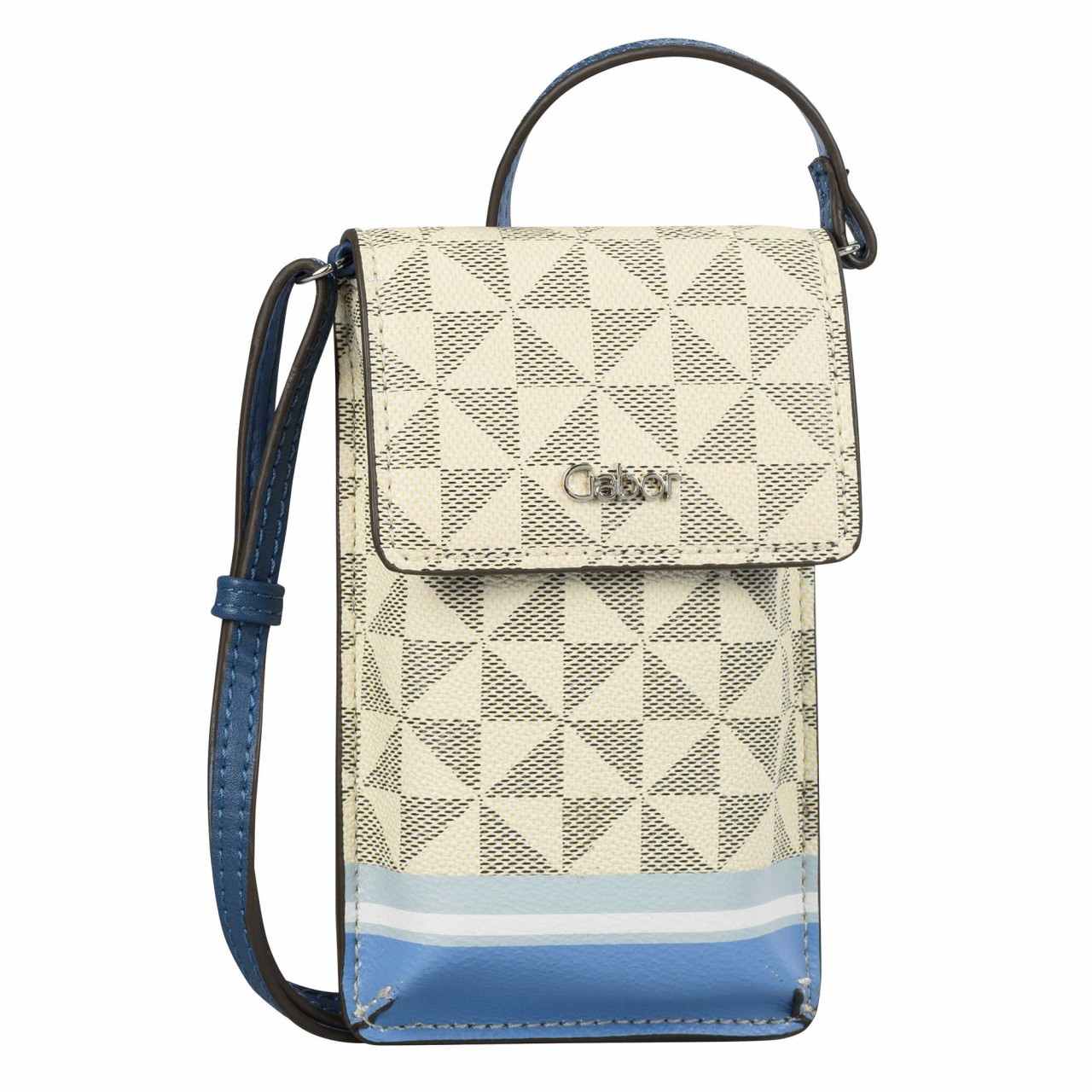 GABOR Handtaschen blau
