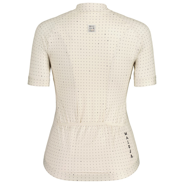 Maloja - Women's SandlingM. 1/2 - Radtrikot