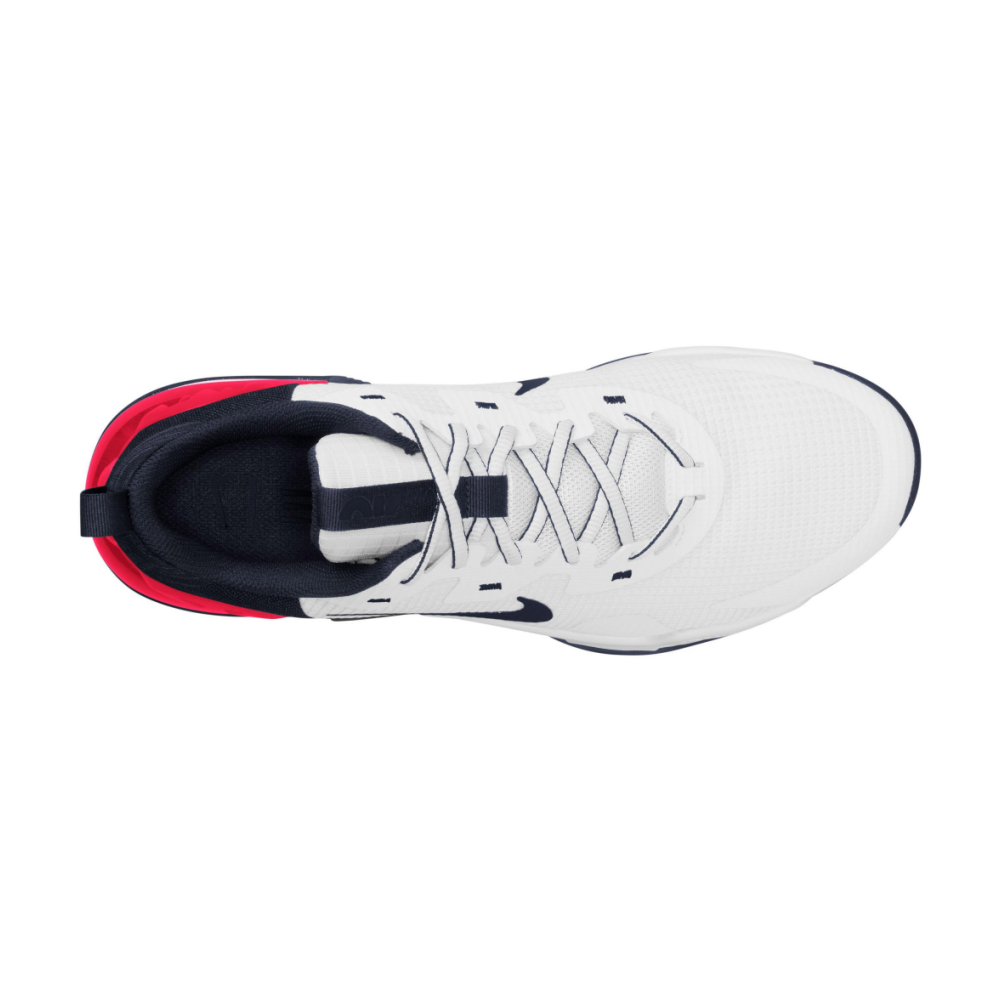 Nike Air Max Alpha Trainer 5 DM0829-102 / weiss