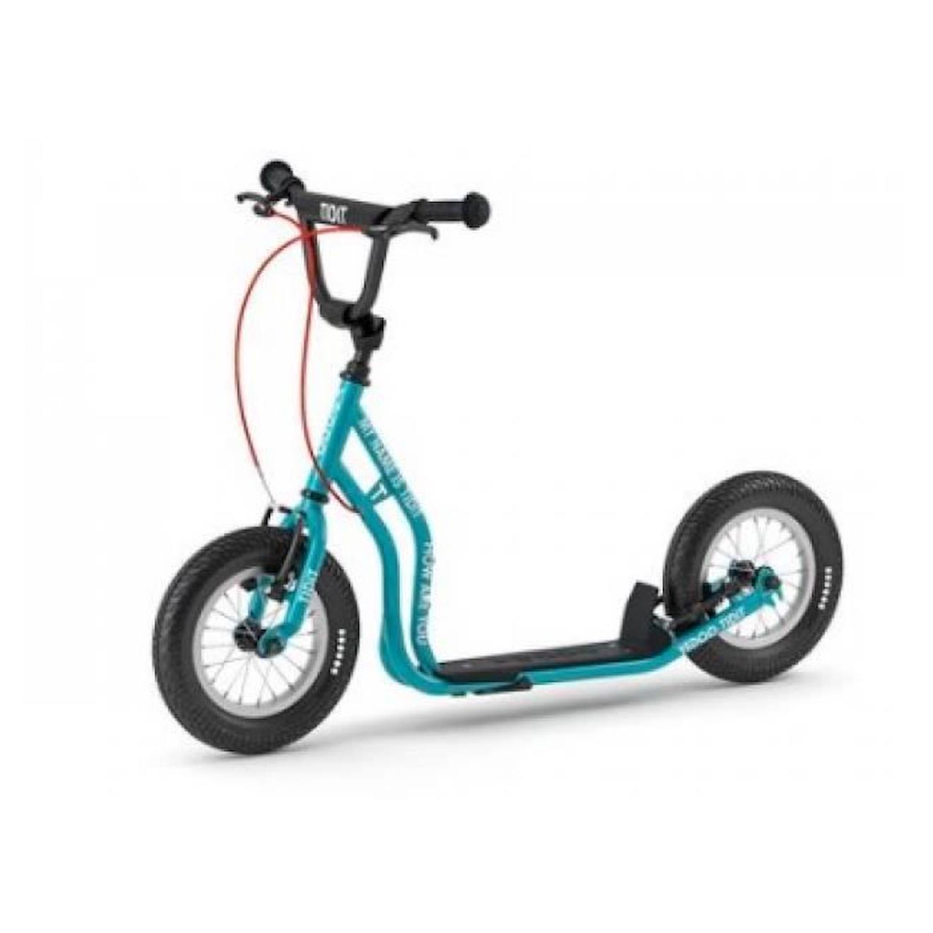 Trottinette enfant Yedoo modele tidit