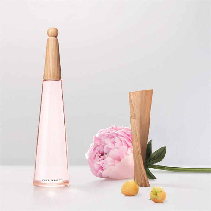Eau de Toilette Spray Intense