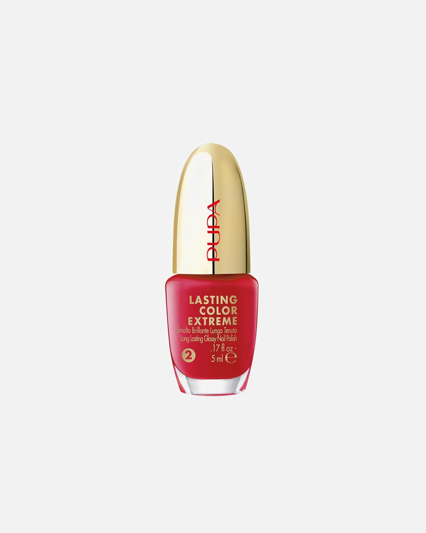 PUPA Milano LASTING COLOR EXTREME
