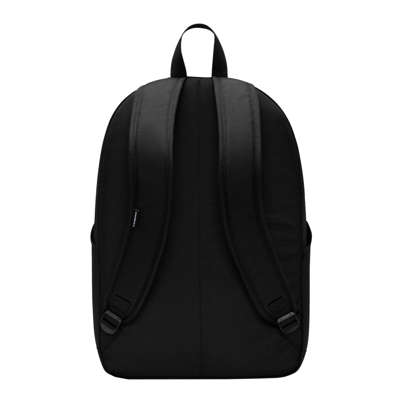 Converse Go 2 Backpack Rucksack Schwarz F001