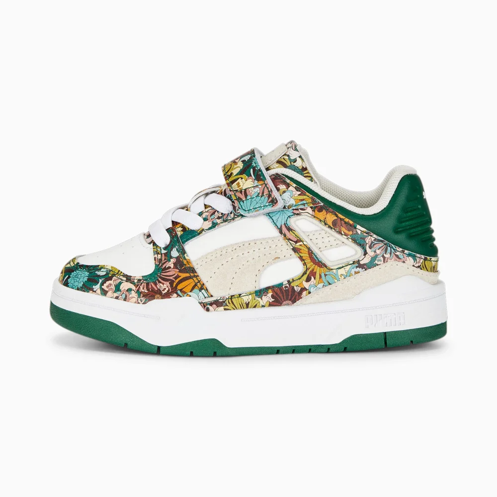 PUMA x LIBERTY Slipstream 392128_01 / bunt