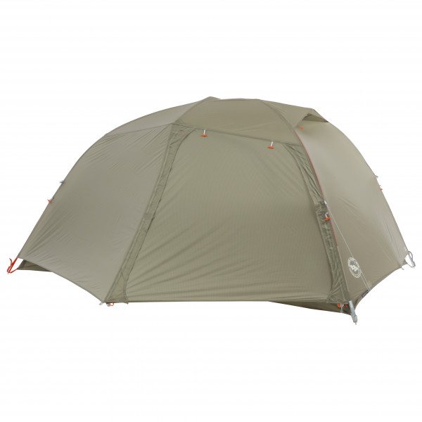 Big Agnes - Copper Spur HV UL2 - 2-Personen Zelt