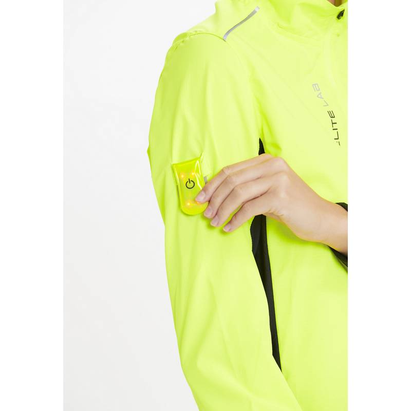 ELITE LAB Shell X1 Elite Laufjacke Damen