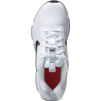 Nike Air Max INTRLK Lite Sneaker in weiß