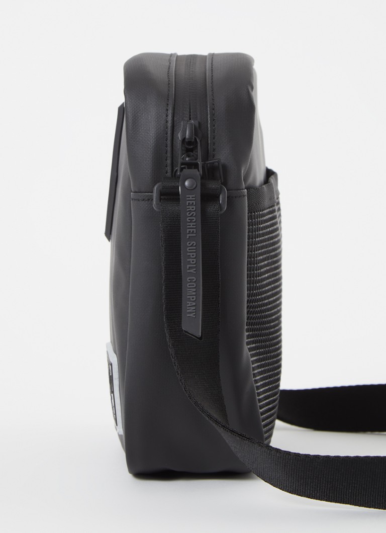 Sac bandoulière Herschel Supply Heritage avec revêtement déperlant