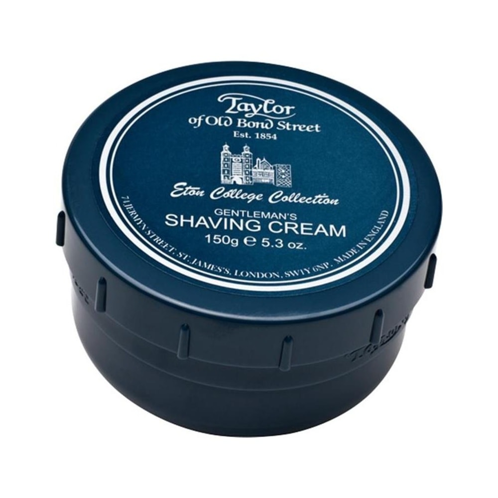 Taylor of old Bond Street Shaving Cream Après-rasage