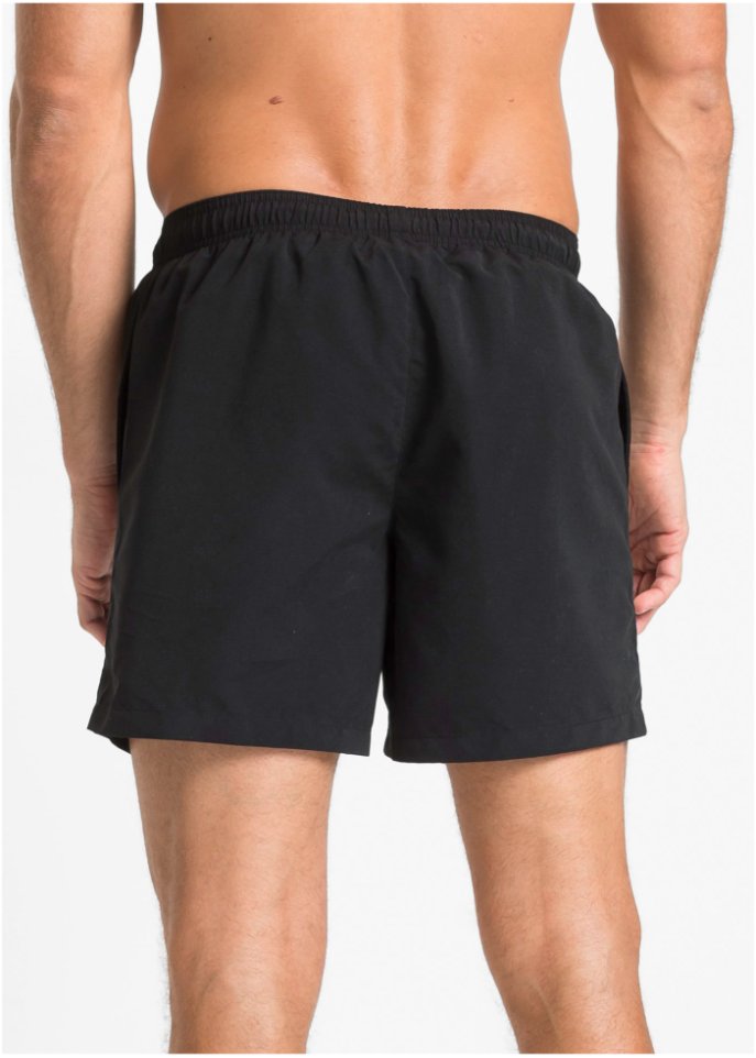 Badeshorts Herren nachhaltig