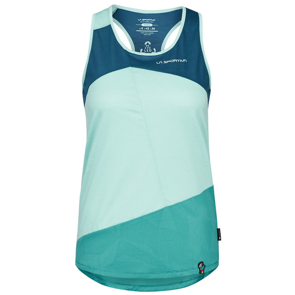 CHARM TANK W Damen - Trägershirt