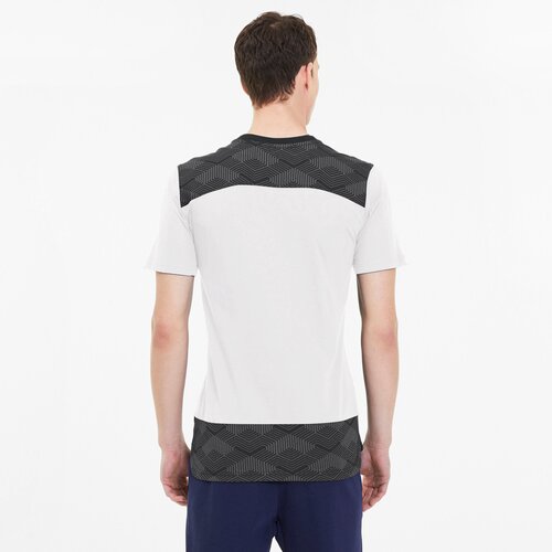 HERREN FANSHIRT FIGC CASUALS