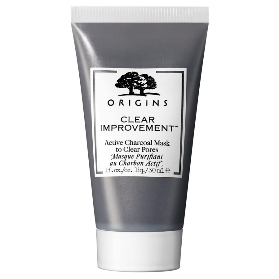 Clear Improvement™ Active Charcoal Mask to Clear Pores