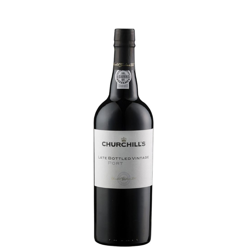 2017 Late Bottled Vintage süß