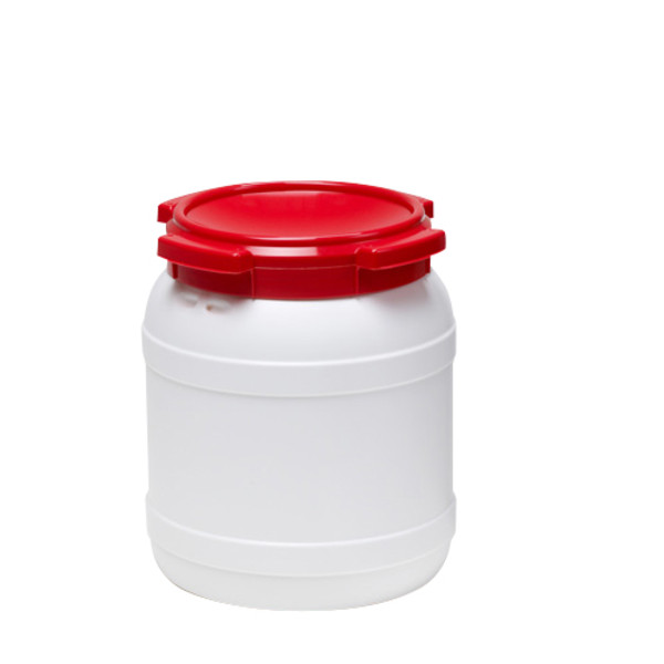 Drum with Lid 15L - Ausrüstungsbox