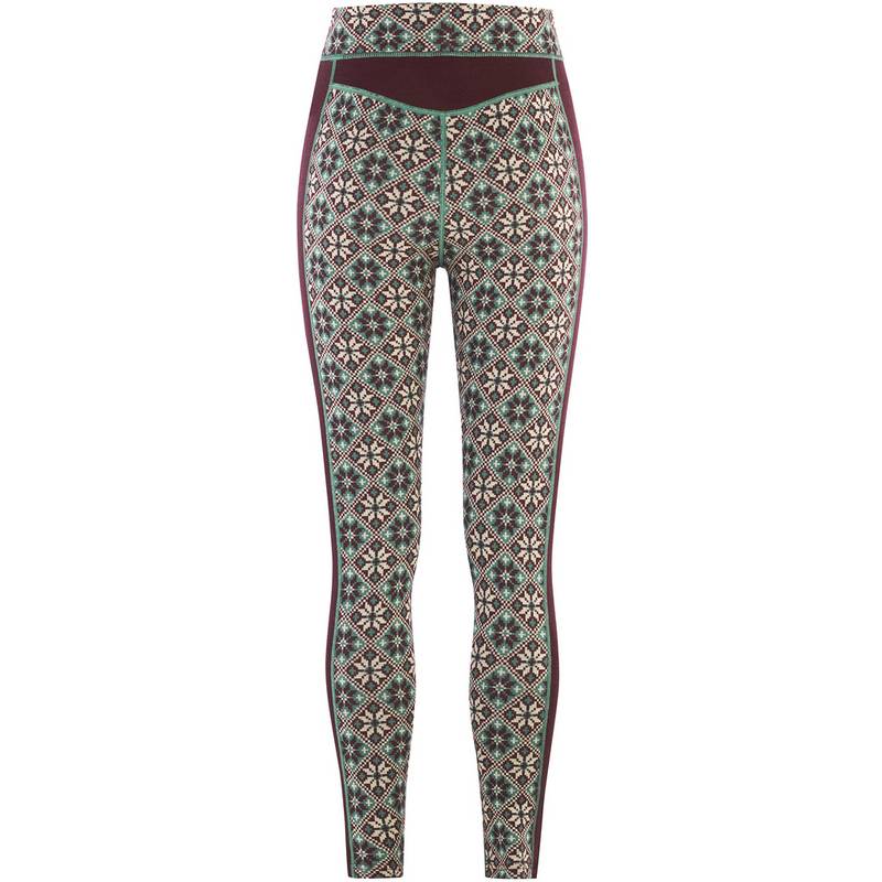 Kari Traa Rose Funktionsunterhose Damen