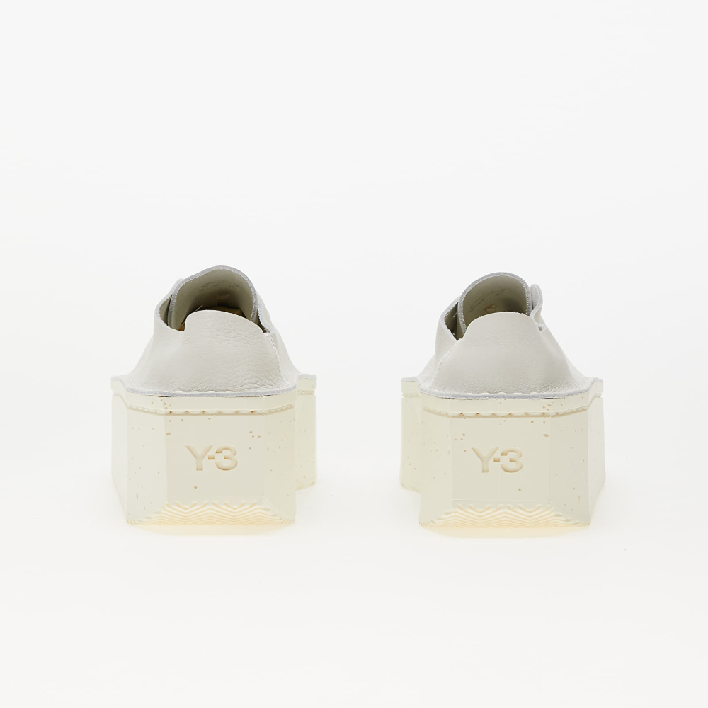Y-3 Kyasu Lo Owhite IG2915 / weiss
