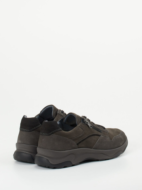 Schnürschuh-46514090003 Waldläufer