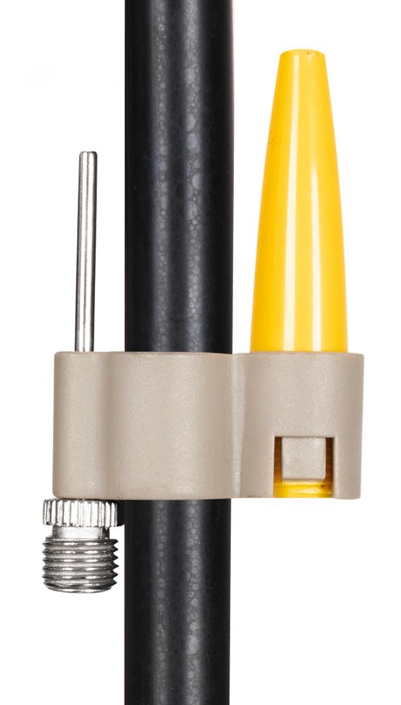 Blackburn Grid 2 DH Standpumpe kaufen | Bike-Discount