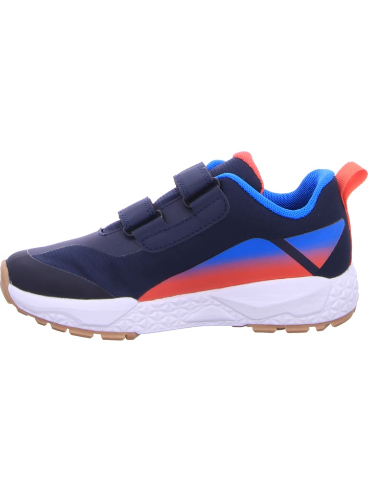 Primigi Klettschuhe Mit Tex-Membran in blau günstig kaufen