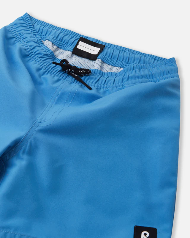 Kinder UV Badeshorts Somero