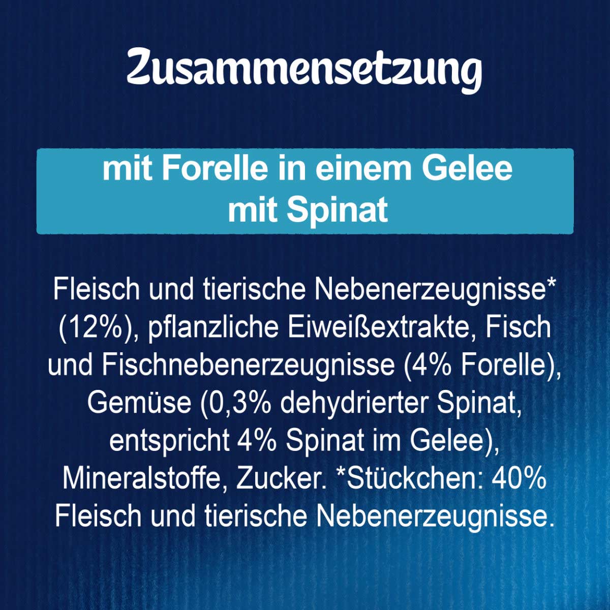 FELIX Sensations Gelees mit Forelle & Spinat kaufen