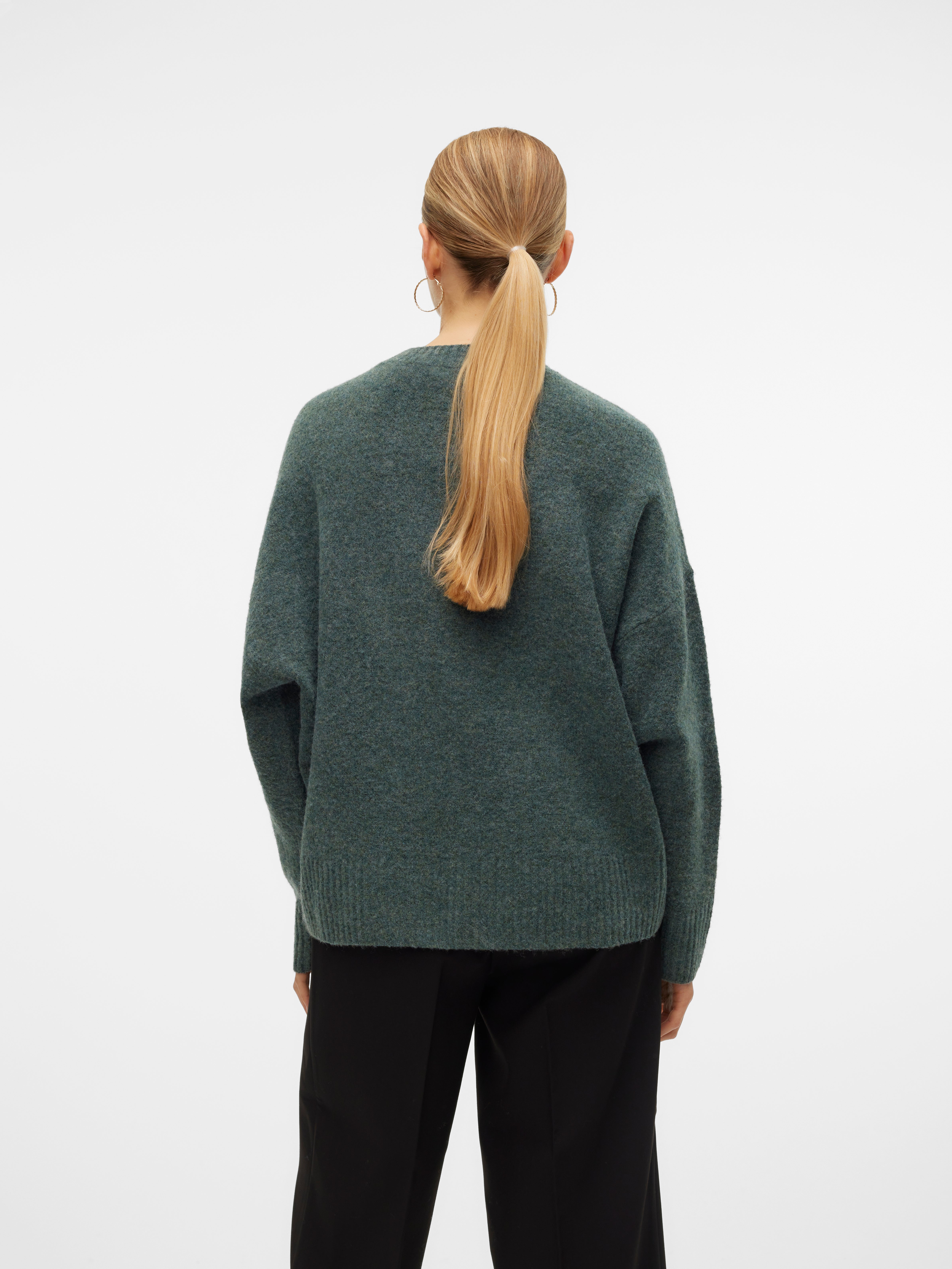 VMBOOM Pullover