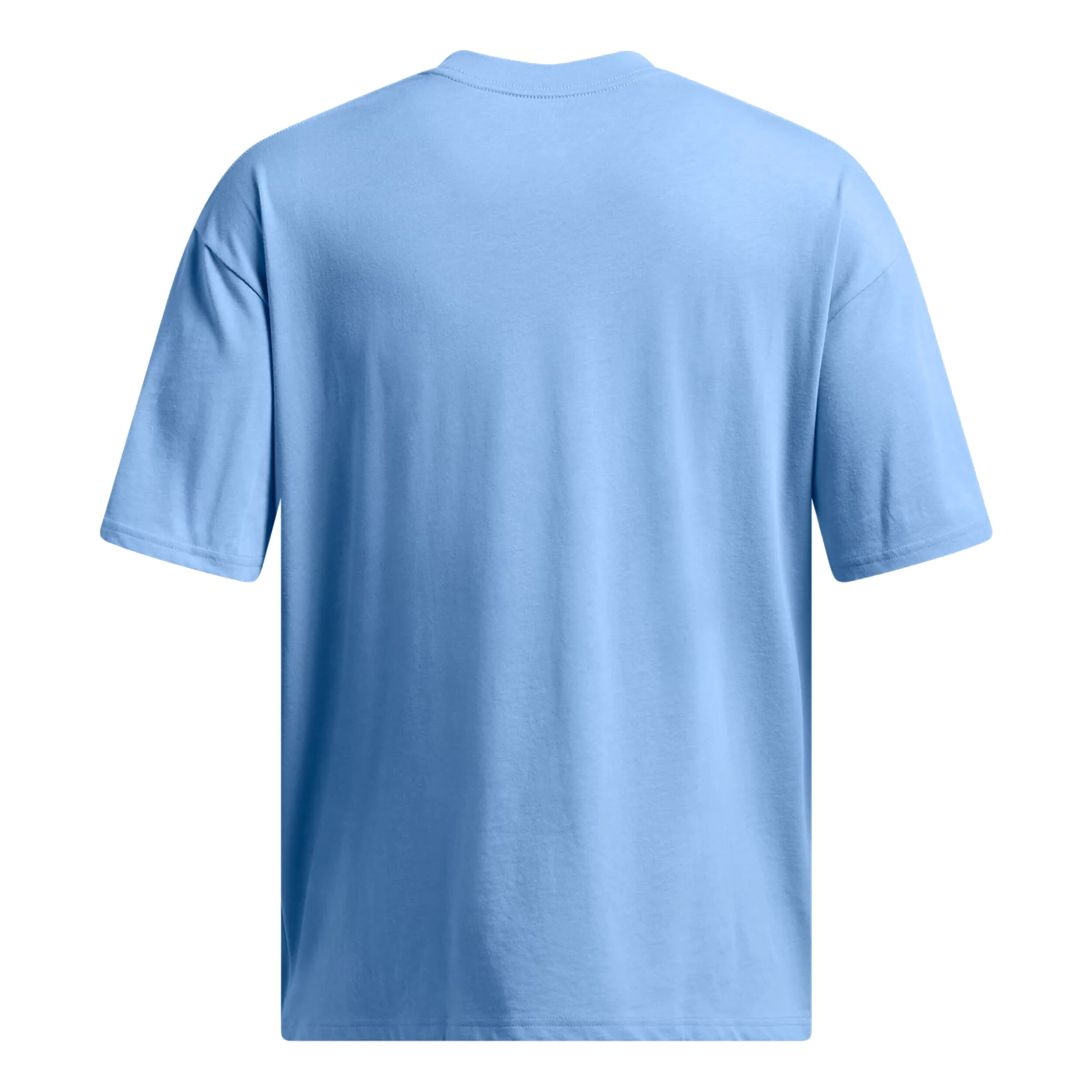Graphics T-Shirt Herren - Hellblau