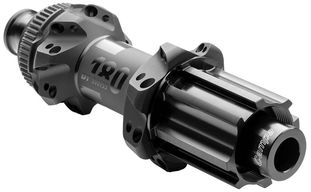 DT Swiss 180 Road Straightpull CL 12x142mm HR Nabe kaufen | Bike-Discount