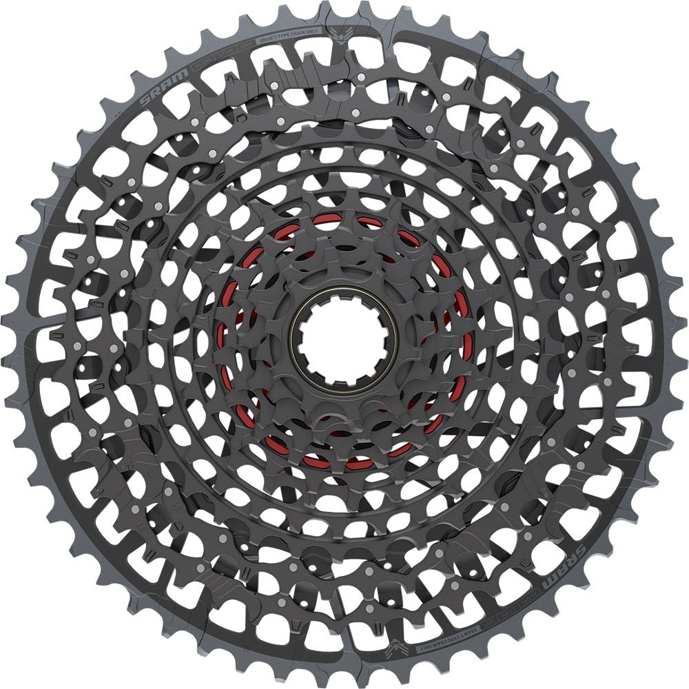 SRAM XO Eagle Transmission AXS E-MTB 12-fach Gruppe (ohne Kurbel) kaufen | Bike-Discount