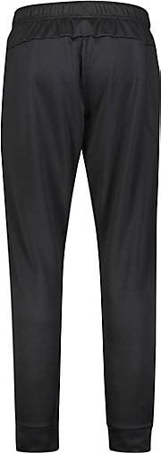 Nike Performance Herren Trainingshose THERMA-FIT Tapered Fit
