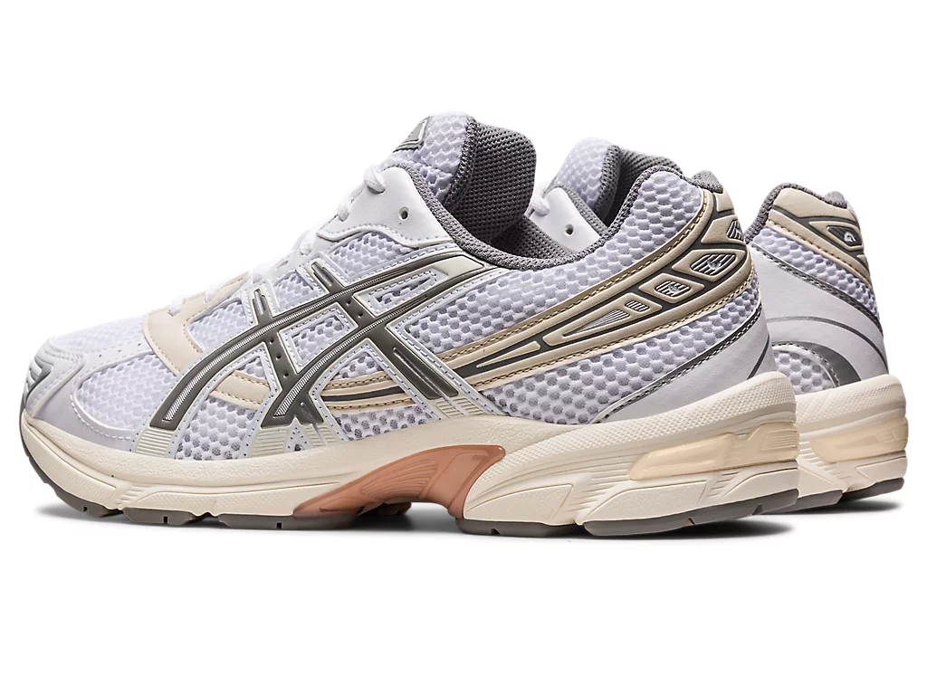 GEL-1130 - White/Clay Grey