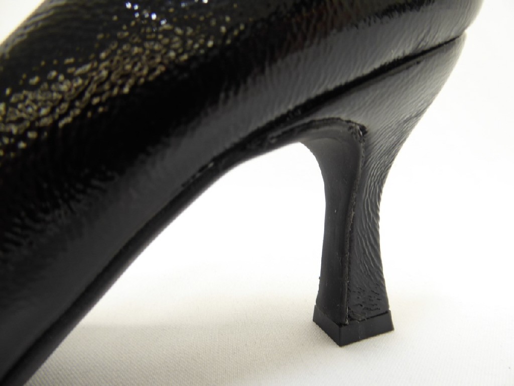 PAUL GREEN Modische Pumps schwarz