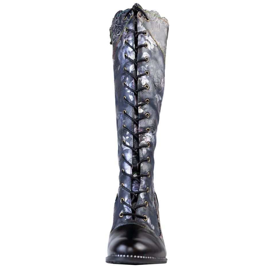 Laura Vita Alcbaneo Stiefel