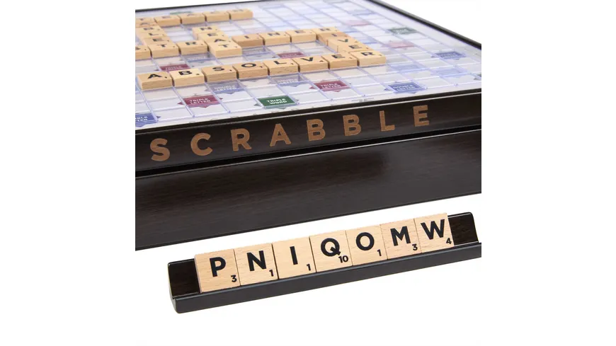 Scrabble 75th Anniversary (D)