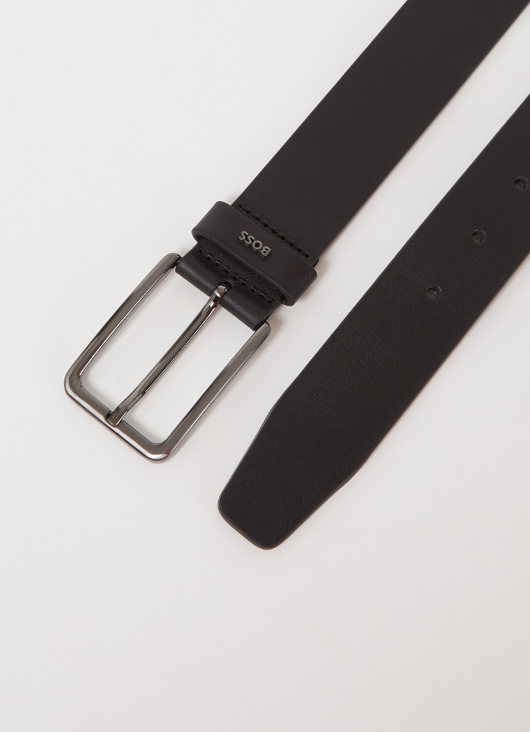 Ceinture en cuir HUGO BOSS Calis