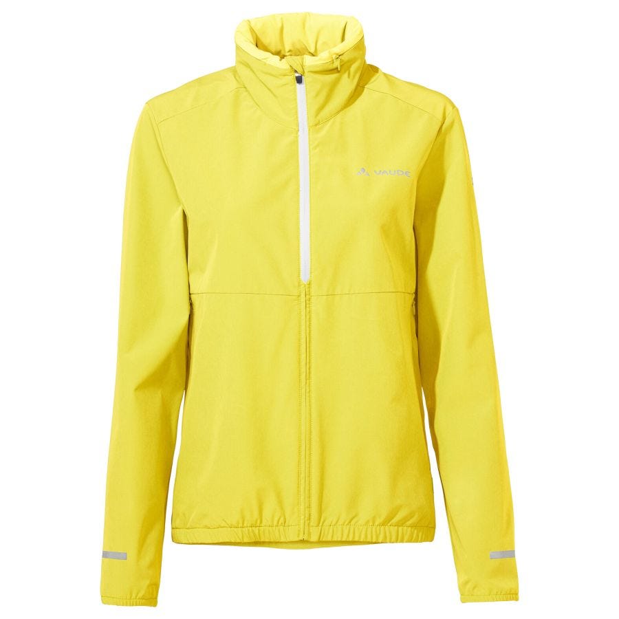 Cyclist Air Fahrrad Windjacke Damen