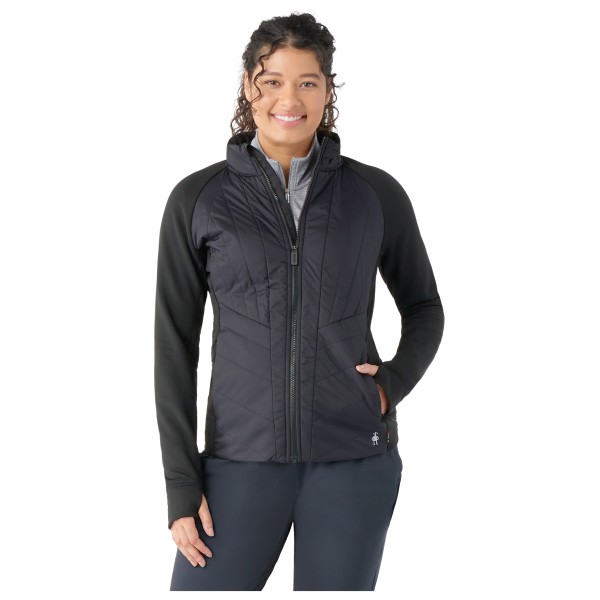 Smartwool - Women's Smartloft Jacket - Softshelljacke
