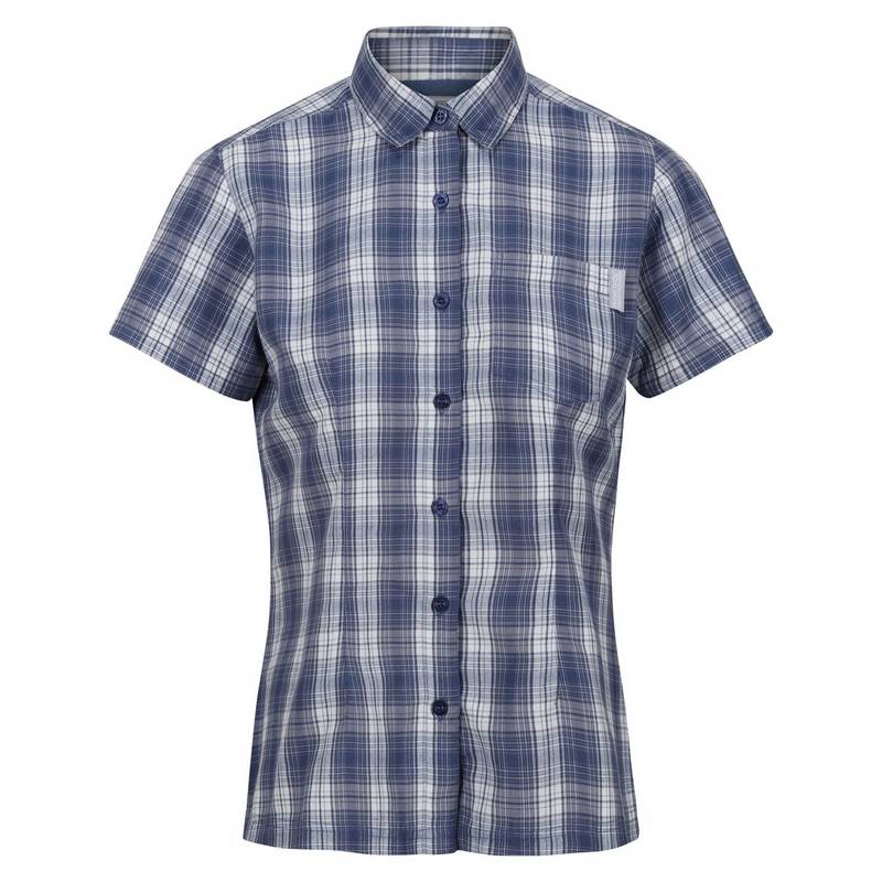 Regatta Mindano VII Funktionsbluse Damen