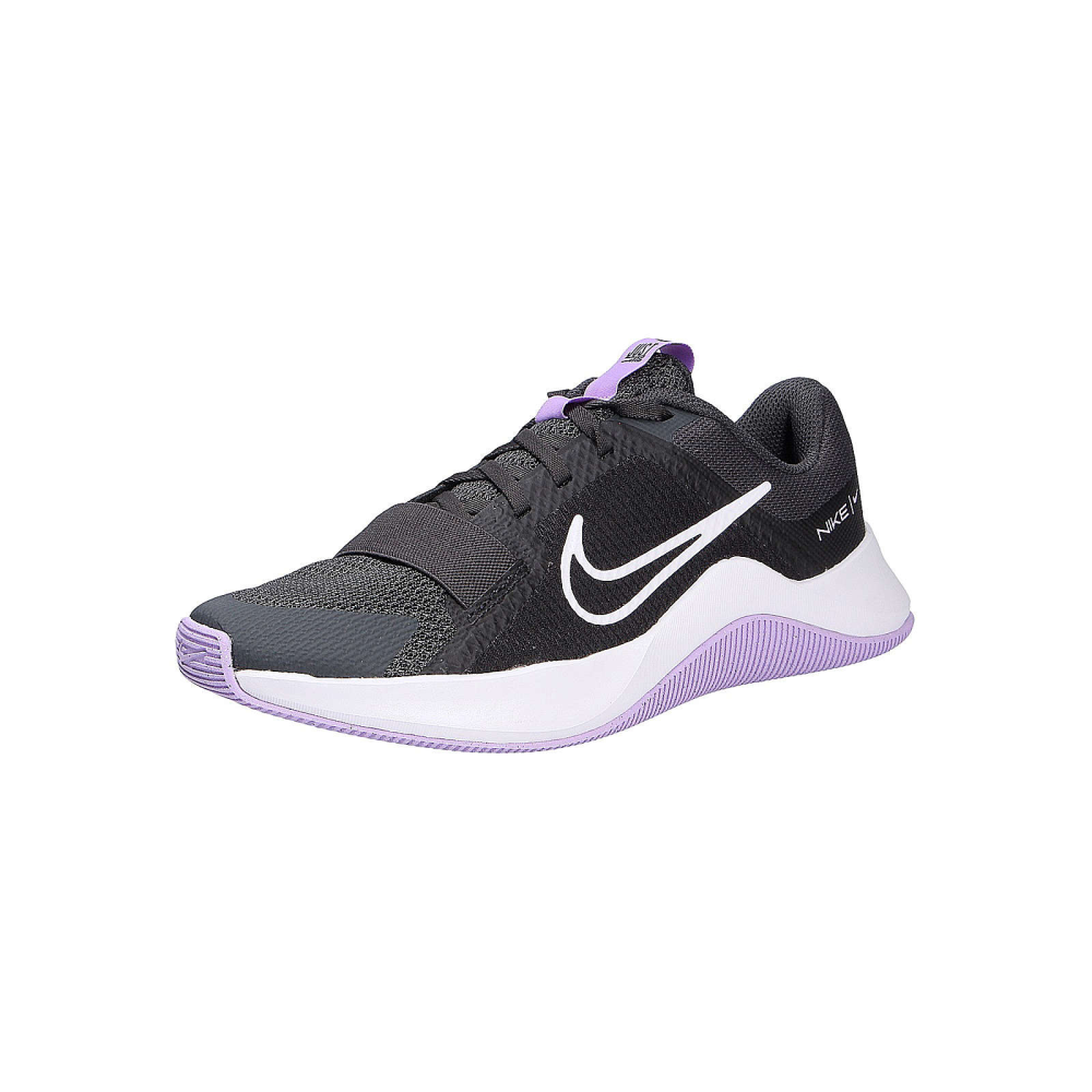 Nike MC Trainer 2 DM0824-005 / schwarz