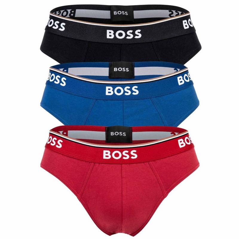 Boss Slip Unterhose Herren