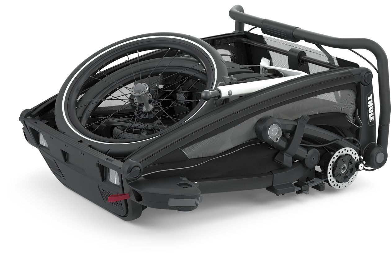 Thule Chariot Sport2