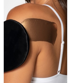 Loving Tan Bronze Shimmer Luminous Cream Ultra Dark Selbstbräunungscreme-120 ml