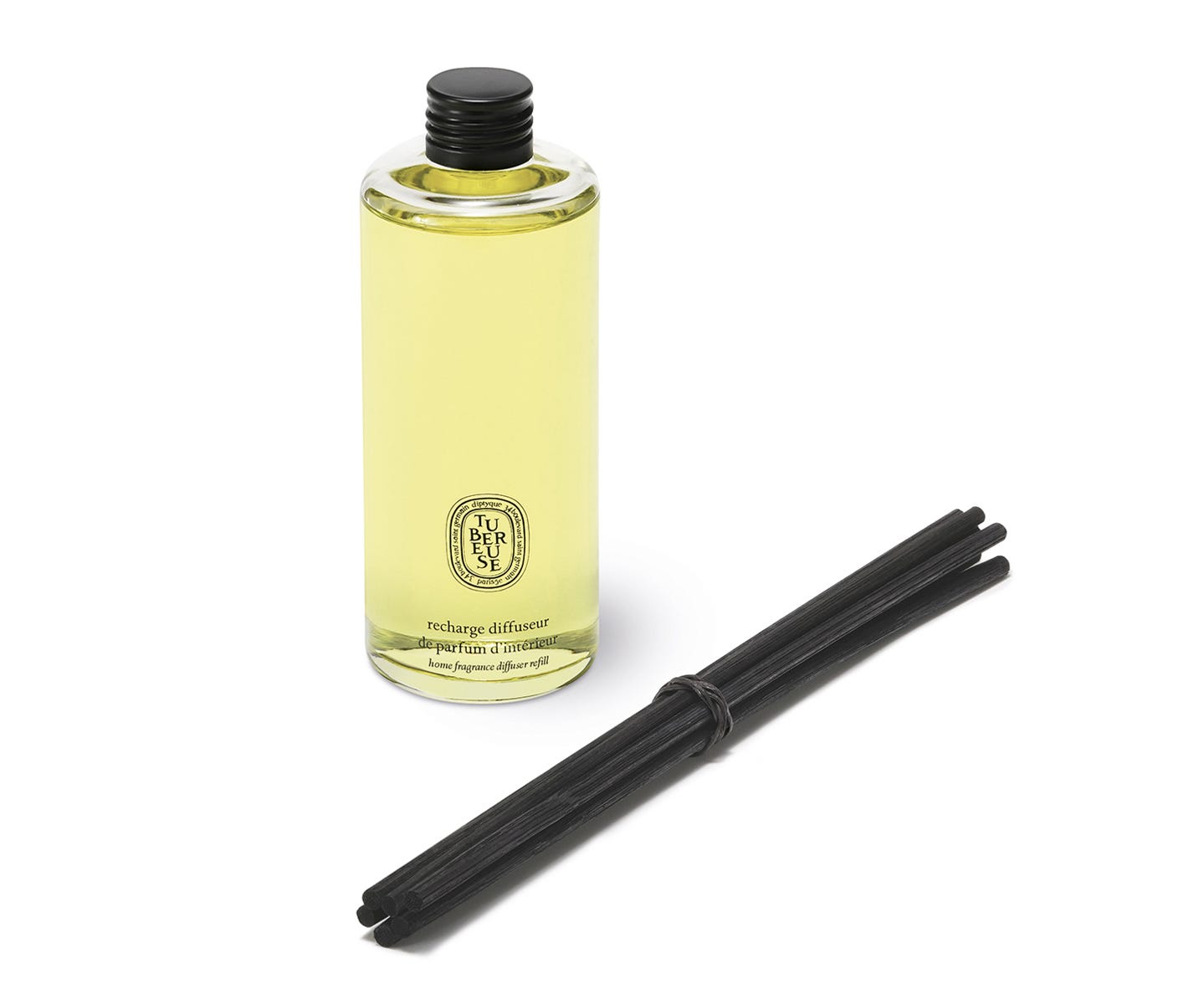 Tubéreuse - Recharge pour diffuseur de parfum d'intérieur