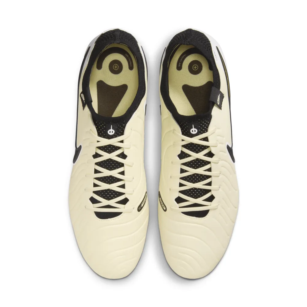 Nike Tiempo Legend 10 Elite DV4329-700 / gelb
