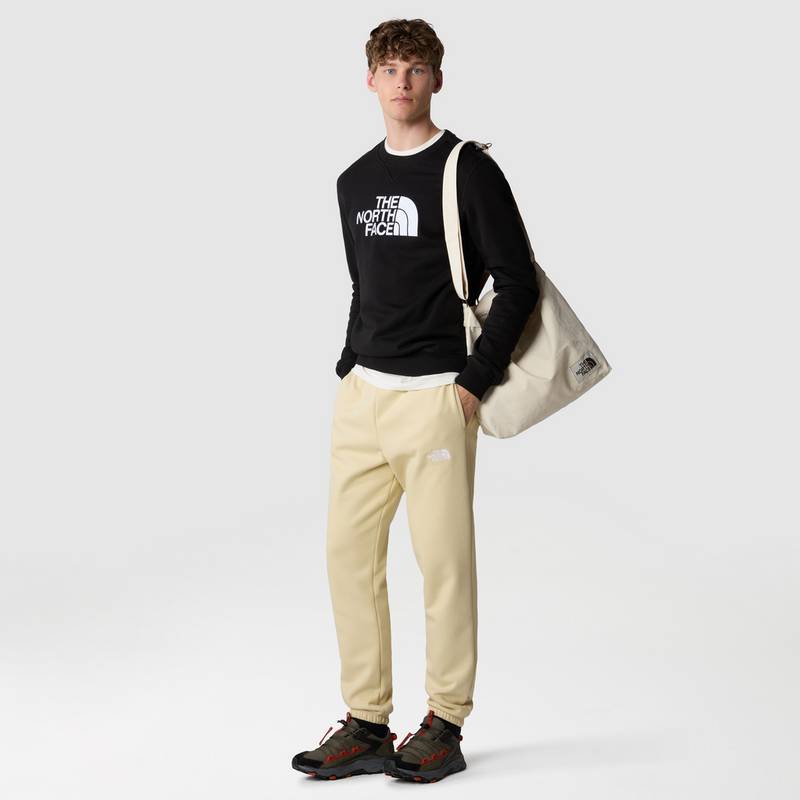 The North Face DREW PEAK Sweatshirt Herren