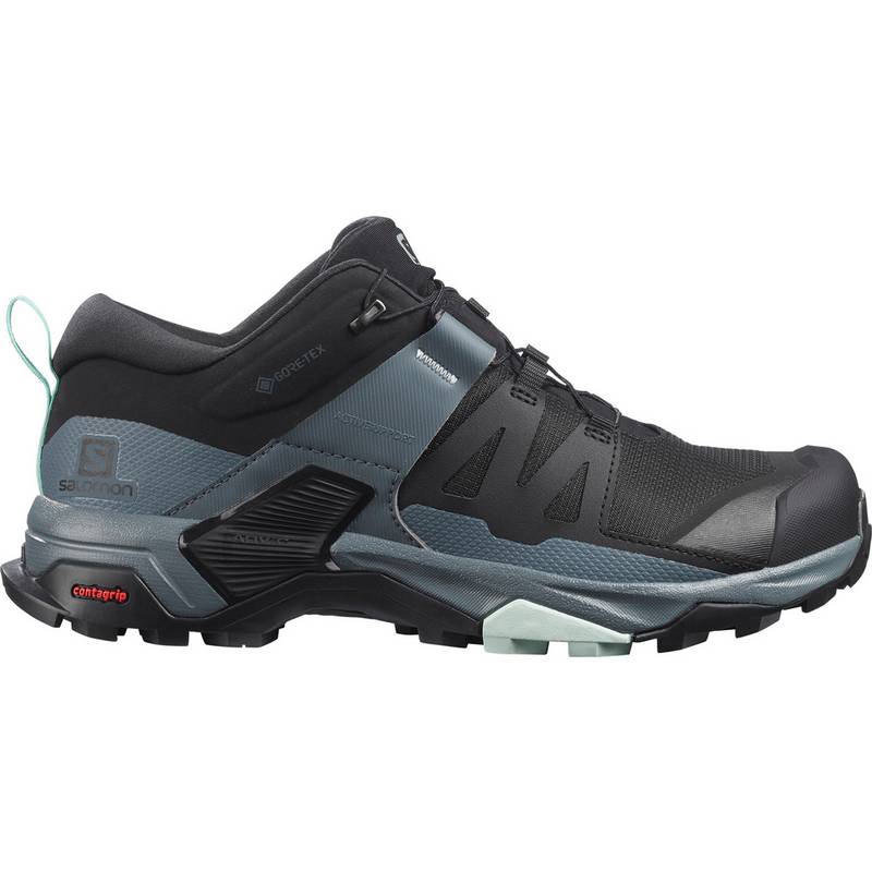 Salomon X ULTRA 4 Wanderschuhe Damen
